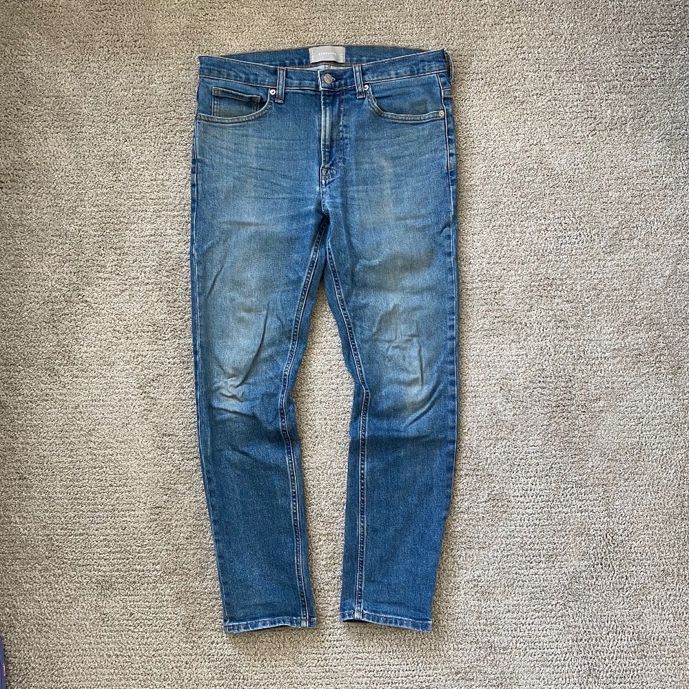 Everlane Men’s Denim Jeans 32x30